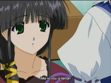 Comic Party Revolution